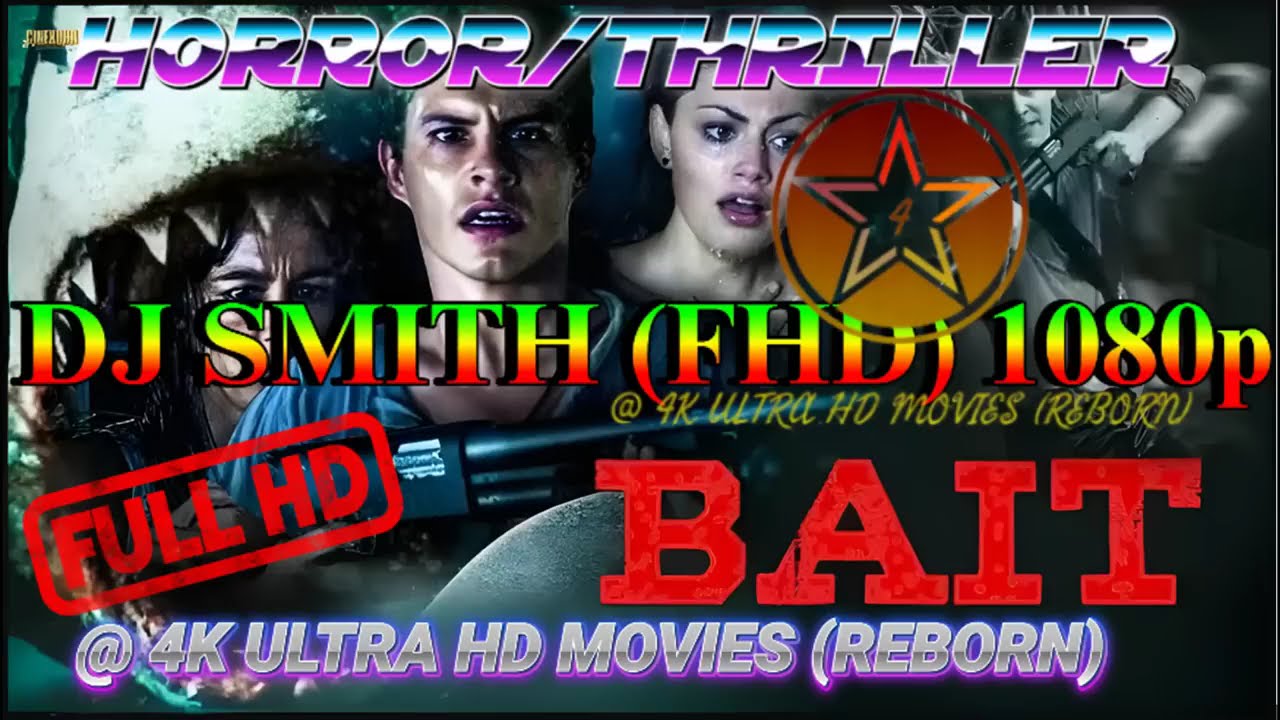 DJ SMITH LATEST 2023REBORN FULL HD MOVIES