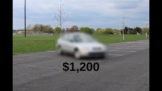 I Bought A New Daily Driver by Kyle Pantano 399 views 5 years ago 10 minutes, 13 seconds
