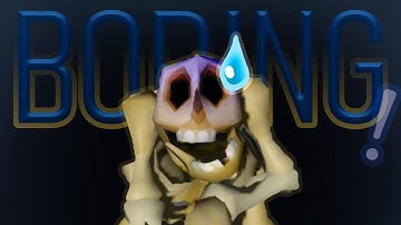 Game Dev Is Boring - Cavern Devlog 9