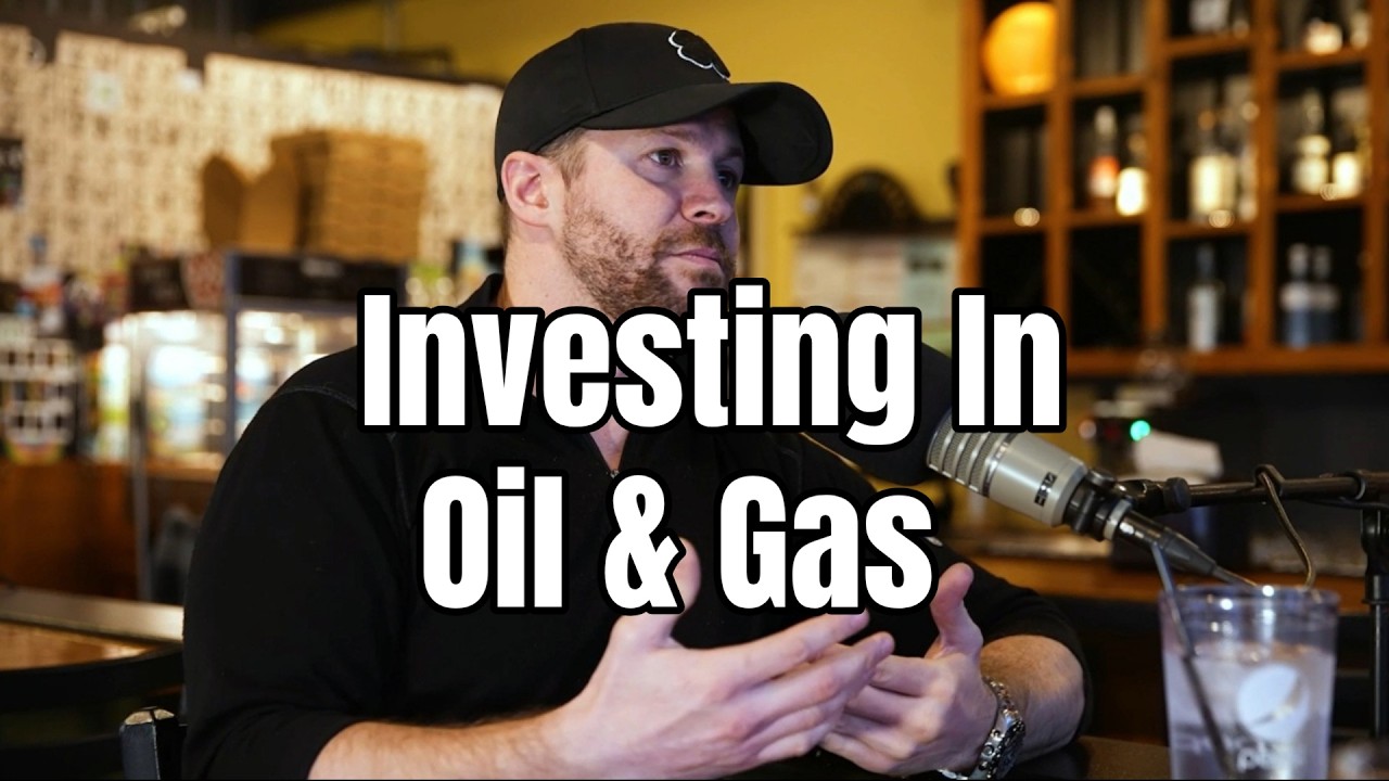 Smart Oil & Gas Investing vs Wildcatting
