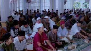 Pringgasela maulid 2025 (Tgh yahya Ibrahim Saleh al-madani