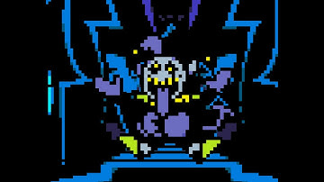 The World Revolving WITH LYRICS [SynthV] | DELTARUNE