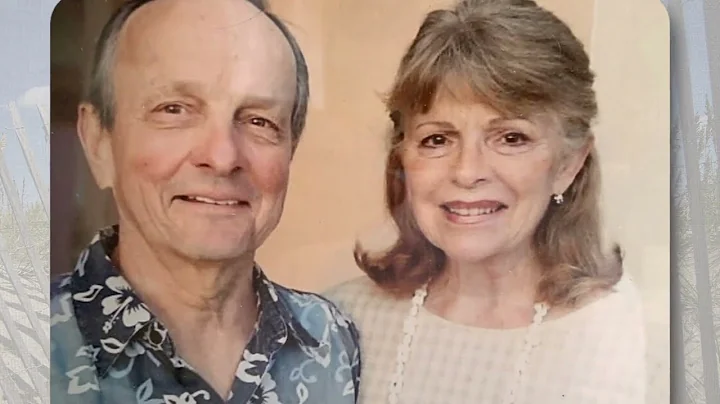 Charlotte Beebe Memorial Service, August 13, 2021 ...