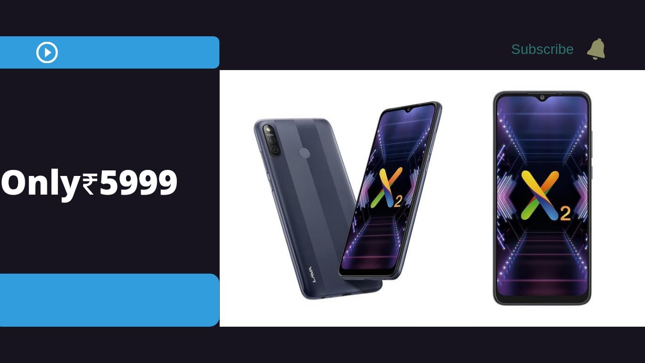 Best Mobile Under 6k Upcoming SmartPhone 2022  Lava X2 Short Video Technology  Short Status link in👇
