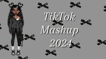 TikTok mashup 2024 not clean