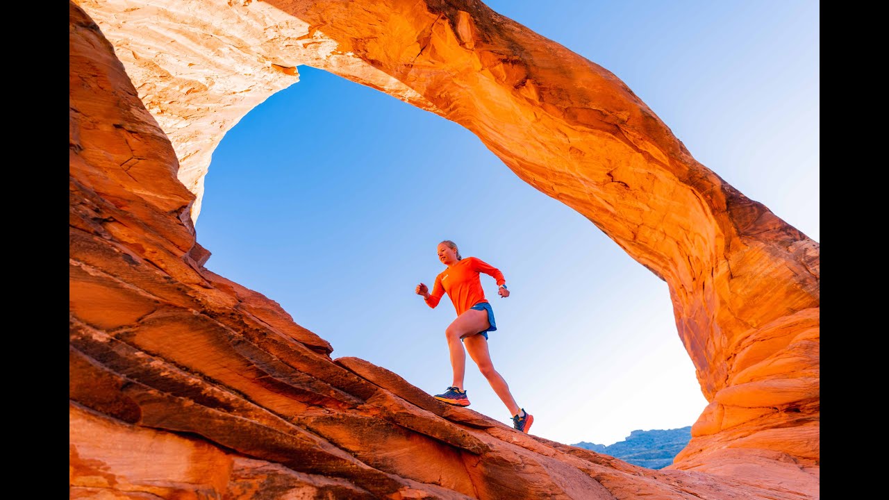 Humans of HOKA: Annie Hughes