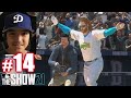PLAYING LIL KERSH! | MLB The Show 21 | Diamond Dynasty #14