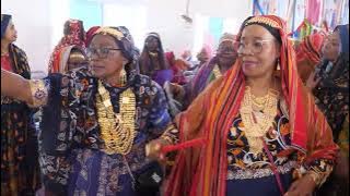 BORA MAMAN ZAHIRA AHAMADA MOUANDHUI