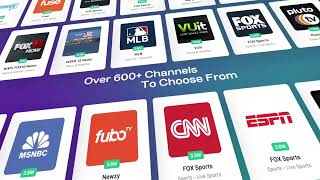 Vibe, The All-In-One Streaming Ad Platform