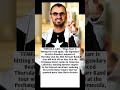 Ringo Starr Launches 2026 All Starr Band Tour May 28 in Temecula with Star Lineup