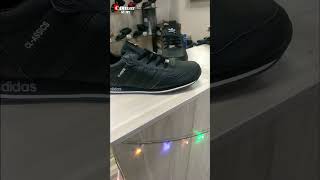 Adidas Classic кожаные кроссовки - обзор и скидка 30% | Camelot Сумы