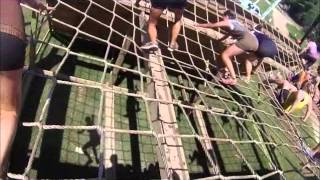 Mud Hero Halifax 2014-Trailer