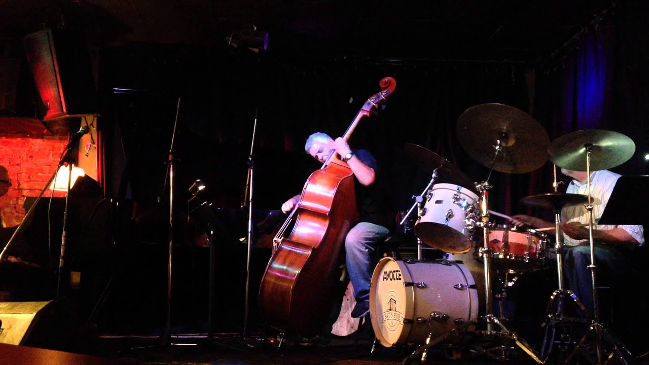 Bill Sample Trio with Rene Worst & Buff Allen 20 - YouTube