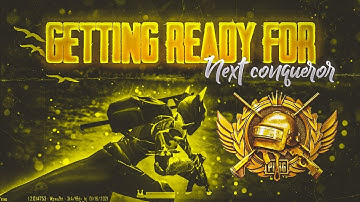NEXT CONQUEROR ❤️ | PUBG MOBILE MONTAGE | SAMSUNG,A3,A5,A6,A7,J2,J5,J7,S5,S6,S7,59,A10,A20,A30,A50