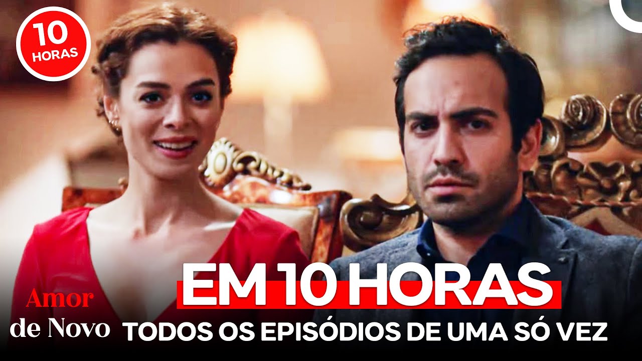 A Segunda Oportunidade Do Amor Amor De Novo YouTube a-segunda-oportunidade-do-amor-amor-de-novo-youtube