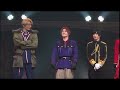 Hetalia wonderful world curtain call ft Germany