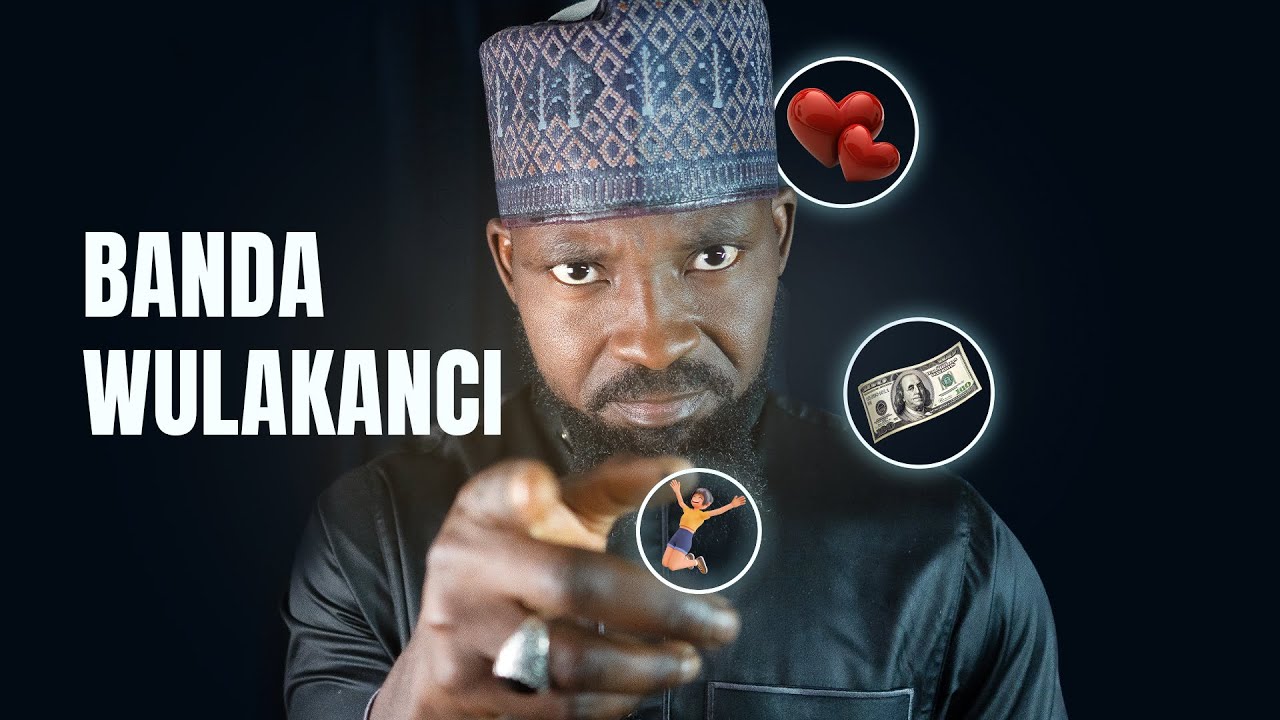 Kusruren da bazaka taba mantawa ba a rayuwarka. [HAUSA]