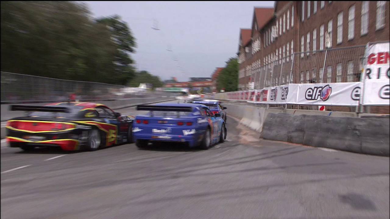 2. august 2015 - DTC - Bellahøj Park - Finale