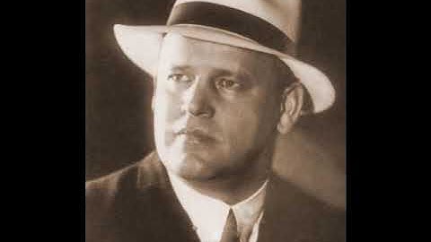 Thumbnail of Torsten Ralf - The Flower Song (Dresden, 1942)