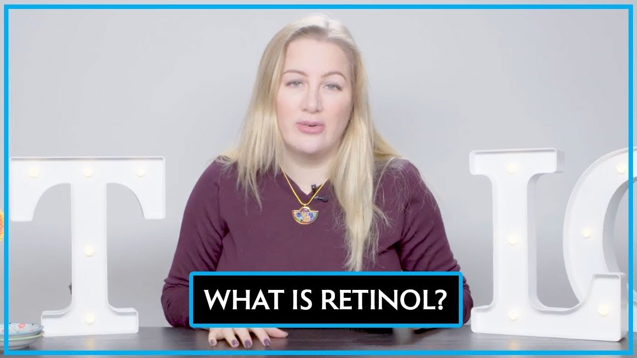 All About Retinols - How, When, and Why You Should Use Them