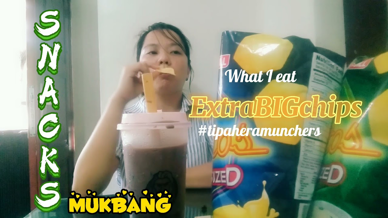 SUPERSIZED PIATTOS all time FAVE yan 