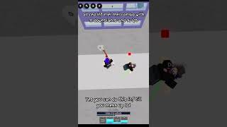 fancy mei mei combo jjs #jjk #jjs #jujutsushenanigans #jujutsukaisen #roblox