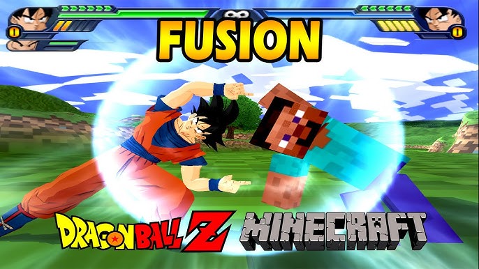 Videl and Pan Fusion, Pandel vs Gohan FNF