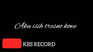 Story Wa Tetep ning ati versi gitar - Ahmad Schatzy