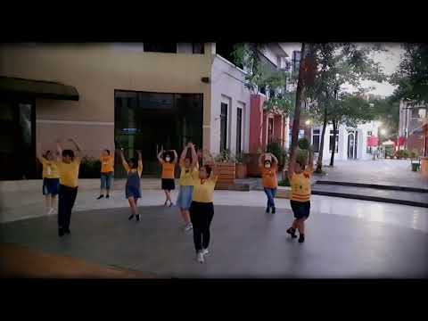 SAPLING - LINE DANCE