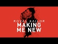 Royal Tailor Making Me New Vídeo Letras mp3