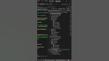 How to | Blazor WebAssembly Server Pre-rendering | .Net 7 | The Umair Tahir | Part - 3