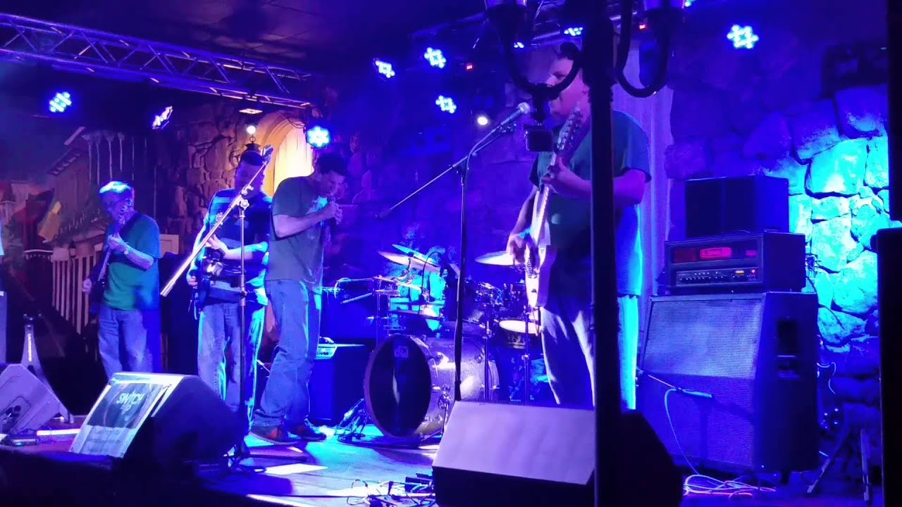 Switch it up At Bourbon bar and grill Hanover PA YouTube