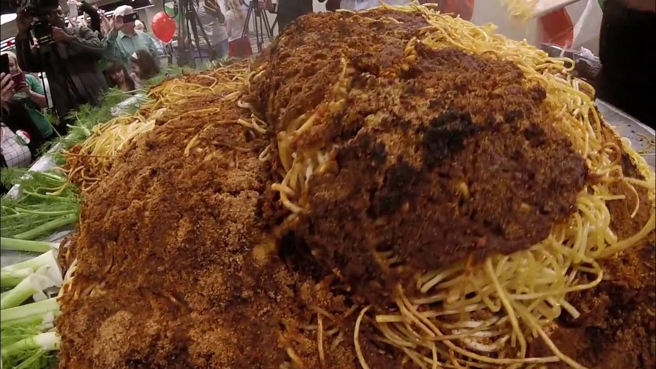 biggest-bowl-of-pasta-in-new-orleans-youtube