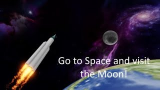 Roblox [JUPITER MOONS] Go to Space Walkthrough All planets