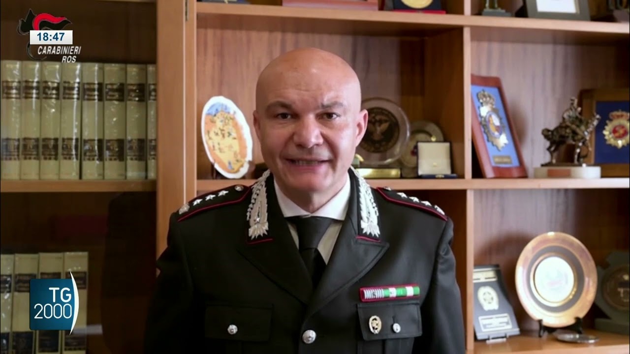 'Ndrangheta, arrestato il latitante Pasquale Bonavota