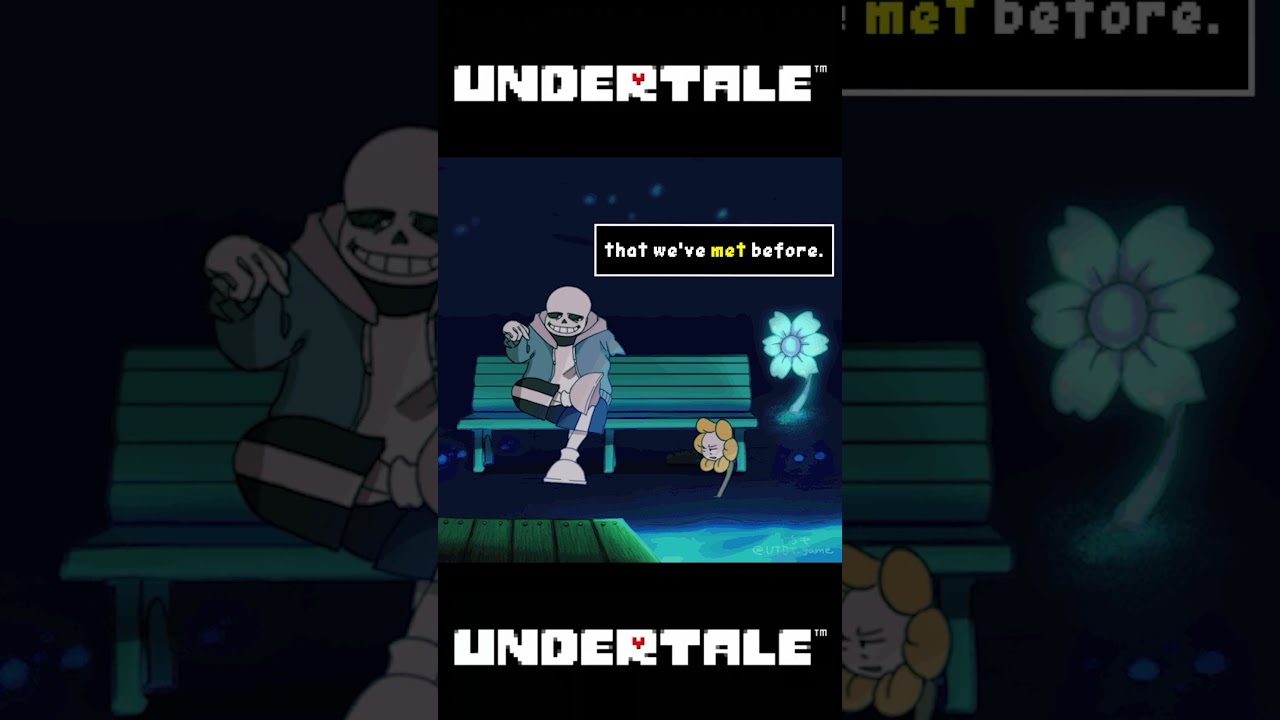 𝘄𝗲'𝘃𝗲 𝗺𝗲𝘁 𝗮 𝗳𝗲𝘄 𝘁𝗶𝗺𝗲𝘀.