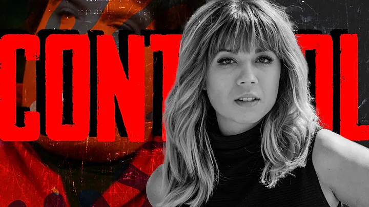 Jennette McCurdy: How Hollywood Controls The Child Actor - DayDayNews
