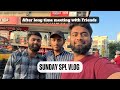 Peaklane Coffee Gulbarga |Main meeting with friends Bahut sare masti &amp; Mazak😄| #foodblogger #food