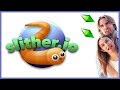 🐍😅SLITHER.IO IS CRAZY INTENSE 😅🐍+ Maybe Some Sims to Calm Us Down 😂