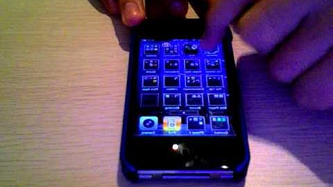 How To Put A Word Password On Your iPhone/iPod touch