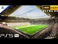 eFootball 2026 (PS5 Pro) 4K 60FPS HDR Gameplay