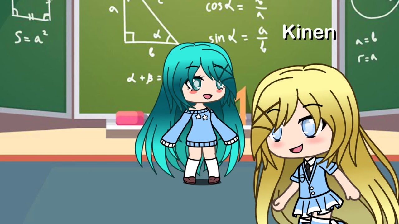 the smart Brown girl (ep1)