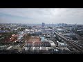 🇹🇭 曼谷城市風景即時直播｜天際線・街景・運河・車水馬龍｜Bangkok Live｜2026/07/10
