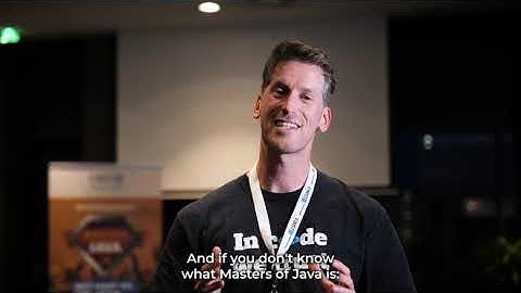 Masters of Java 2023 - Terugblik
