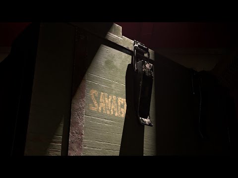 RETURN TO SANHOK | PUBG