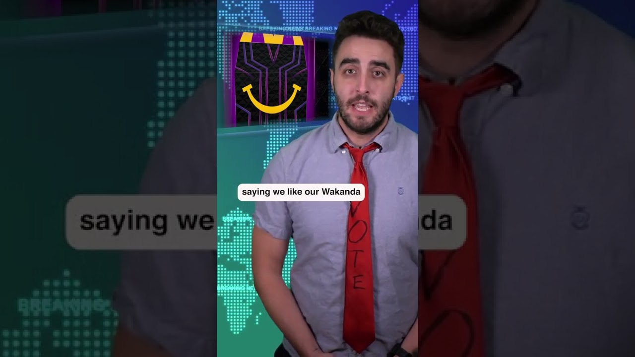 McDonald’s debuts ‘Black Panther: Wakanda Forever’ limited-edition Happy Meal