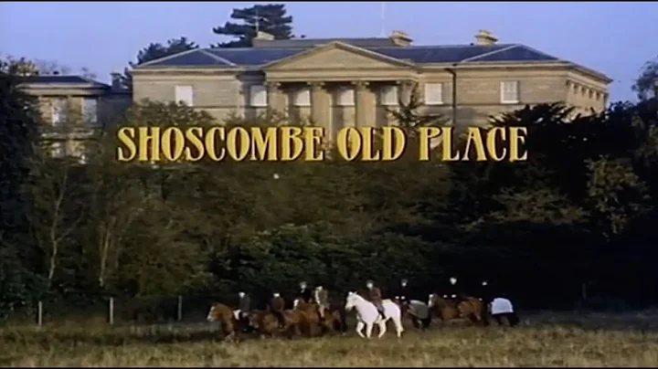 Sherlock holmes | Jeremy Brett | detective movie series | in English | Shoscombe Old Place[HD]