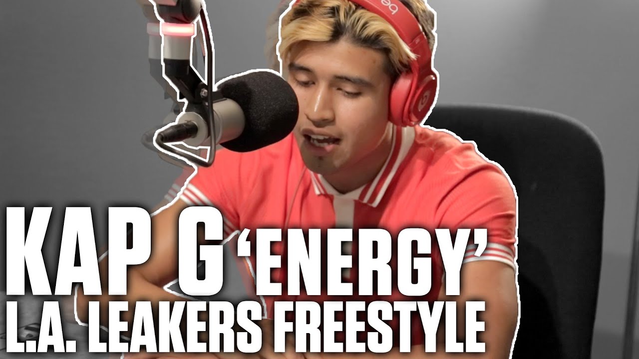 Kap G L A Leakers Justin Credible And Dj Sourmilk Now we recommend you to download first result kap g girlfriend lyrics mp3. la leakers