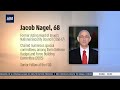 Jacob Nagel | On The Record