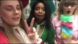 Sleeping Beauty The Real Story 2017 | Final School Pantomime